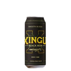 Xingu Black Latão